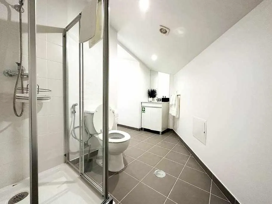 Pena Apartments C By Mth Funchal