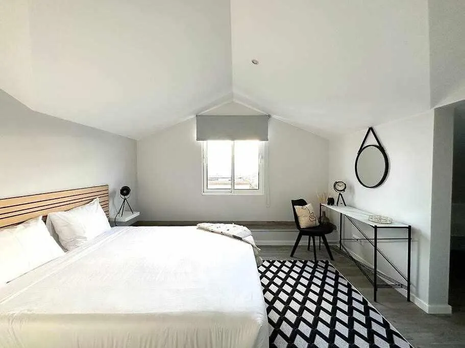 Pena Apartments C By Mth فونشال
